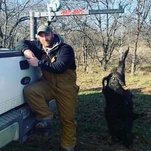 Meet your Posher, Ryan